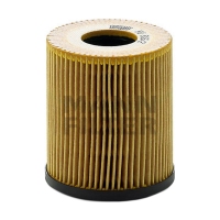 MANN HU 816/2 x (O-BMW 11427512446) HU8162X