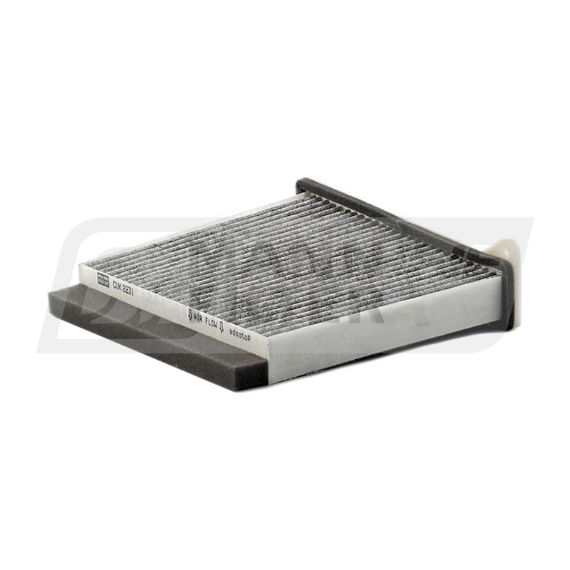 MANN CUK 2231 (AC-305, MME61701) CUK2231