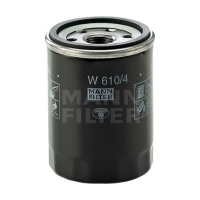 MANN W 610/4 (C-218, 1520853J00) W6104