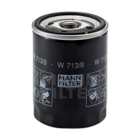 MANN W 713/9 (C-Land Rover LPX100590) W7139