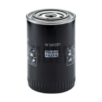 MANN W 940/81 (C-101, 1560041010) W94081
