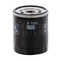 MANN W 7063 (C-Peugeot 9809532380) W7063