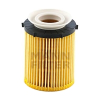 MANN HU 711/6 z (O-MB A2701800109) HU7116Z
