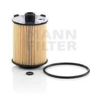 MANN HU 8014 z (O-Volvo 31372212) HU8014Z