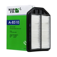 MADFIL A-8510 (A895V, C27002, 17220-RZA-000) A8510