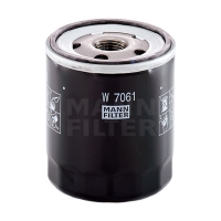 MANN W 7061 (C-Mazda PE0114302B) W7061