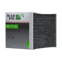 MADFIL AC-111C (AC-111E, CU22032, 8713948050) AC111C