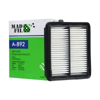 MADFIL A-892 (C17016, AY120HN042) A892