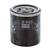 MANN W 6025 (Renault 152009645R, Lada 152085758R) W6025