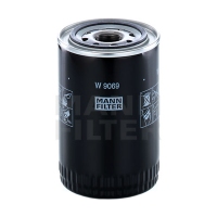 MANN W 9069 (MMC ME 013307, ME 013307V, F1230A046, XE013307V) W9069