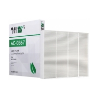 MADFIL AC-0367 (Geely 8025530600, 8891352050) AC0367
