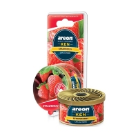 AREON Ken Blister Strawberry (Клубника), 35гр AKB01