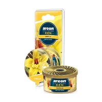 AREON Ken Blister Vanilla (Ваниль), 35гр AKB12
