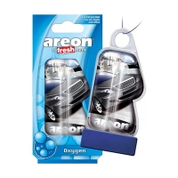 AREON Refreshment Liquid Oxygen (Кислород), 15гр LC16