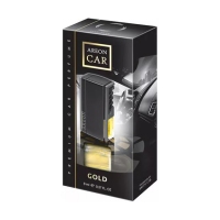 AREON Car Box Superblister Gold (Золото), 1шт ACB10