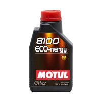 MOTUL 8100 Eco-nergy 0W30, 1л 102793