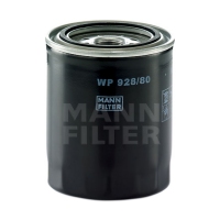 MANN WP 928/80 (C-115, 9091530002) WP92880